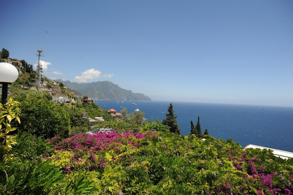 Locanda Costa D'Амальфи Экстерьер фото